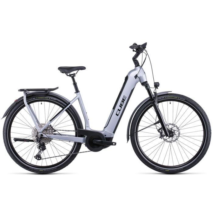 Cube kathmandu hybrid sl clearance
