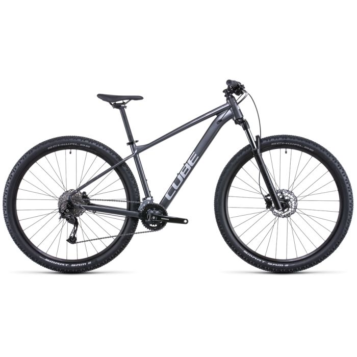 Cube aim sl 27 sales