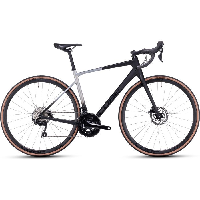 Cube Axial WS GTC Pro
