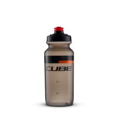 Cube Trinkflasche 0.5l TEAMLINE