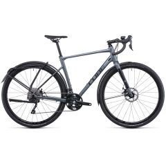 Cube Nuroad Pro FE