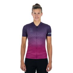 Cube ATX WS Trikot Full Zip kurzarm