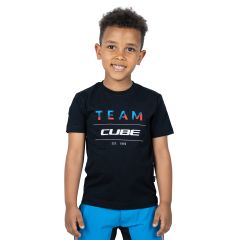 Cube JUNIOR Organic T-Shirt Team