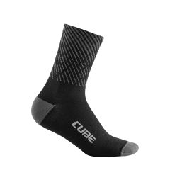 Cube Socke High Cut Be Warm