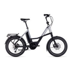 Cube Compact Sport Hybrid 500