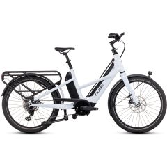 Cube Longtail Sport Hybrid 1350