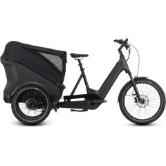 Cube Trike Cargo Hybrid 750
