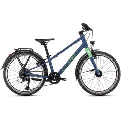 Cube Numove 200 Street