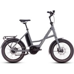Cube Compact Hybrid Comfort 500