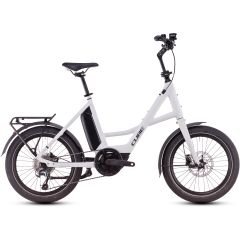 Cube Compact Hybrid 500