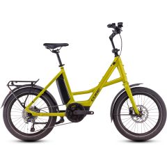Cube Compact Hybrid 500