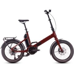 Cube Fold Hybrid 500