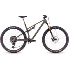 Cube AMS ONE11 C:68X TM 29