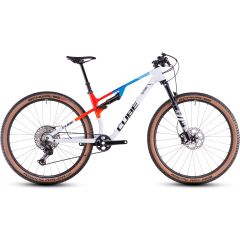 Cube AMS ZERO99 C:68X Race 29