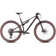 Cube AMS ZERO99 C:68X SLT 29