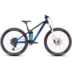 Cube Stereo ONE22 Rookie