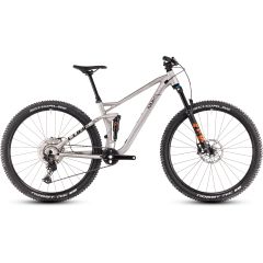 Cube Stereo ONE22 Race