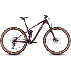 Cube Stereo ONE22 Race