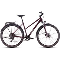 Cube Nature ONE Allroad