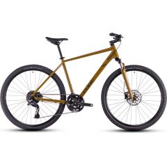 Cube Nature Pro