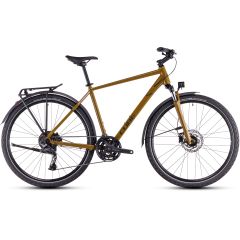 Cube Nature Pro Allroad