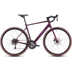 Cube Attain Pro