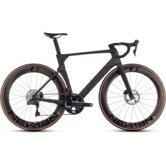 Cube Litening AERO C:68X Race