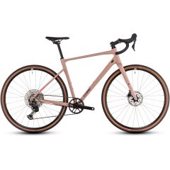Cube Nuroad EX
