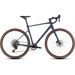 Cube Nuroad EX