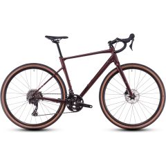 Cube Nuroad Race