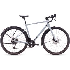 Cube Nuroad Race FE