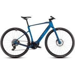 Cube Nulane Hybrid C:62 SLX 400X