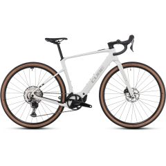 Cube Nuroad Hybrid C:62 Race 400X