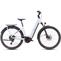 Cube Kathmandu Hybrid ONE