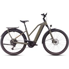 Cube Kathmandu Hybrid Pro