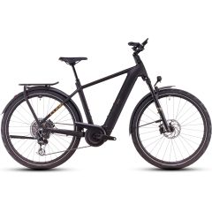 Cube Kathmandu Hybrid SLT
