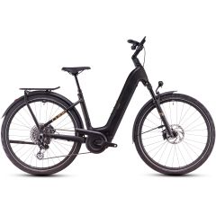 Cube Kathmandu Hybrid SLT