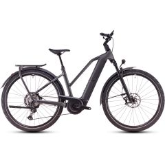 Cube Kathmandu Hybrid SLX