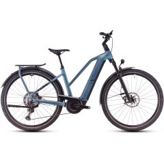 Cube Kathmandu Hybrid SLX