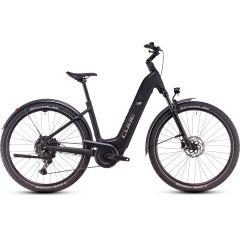 Cube Nuride Hybrid Pro Allroad