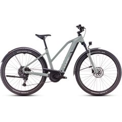 Cube Nuride Hybrid Pro Allroad