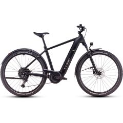 Cube Nuride Hybrid Pro Allroad