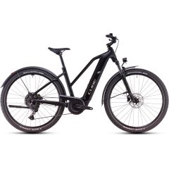 Cube Nuride Hybrid Pro Allroad