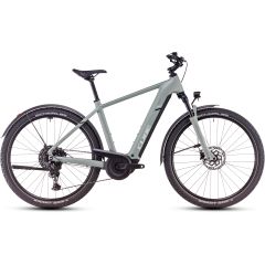Cube Nuride Hybrid Pro Allroad