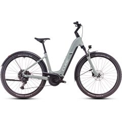 Cube Nuride Hybrid Pro Allroad
