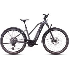 Cube Nuride Hybrid SLT Allroad