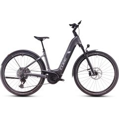 Cube Nuride Hybrid SLT Allroad