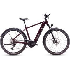 Cube Nuride Hybrid SLX Allroad