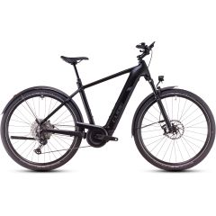 Cube Nuride Hybrid SLX Allroad