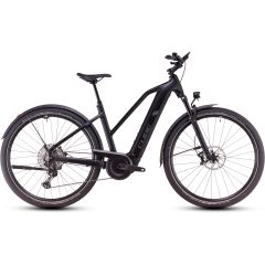 Cube Nuride Hybrid SLX Allroad